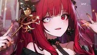 Nightcore - ギラギラ (Lyrics)