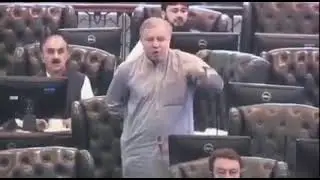 Great speach Mpa jamshid khan Mohmand In kp Assembly #Pmln Pk55