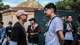 Crypto vs Wthek/Octavos/Venom Cuautitlan