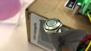 Astrosurgery PCB in action!