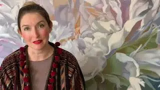 Artist Spotlight: Chloe Hedden
