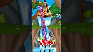 Har har Mahadev 🐄naw video edit 2025 👍#shorts#mahadev