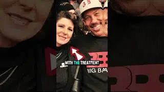 Why is LaVar Ball so loyal to his wife Tina Ball, who has aphasia!