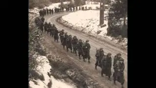 UK Marching Song 