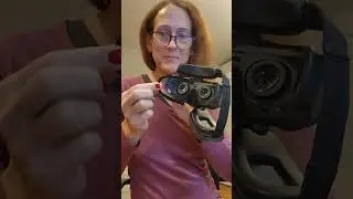 #DJI Goggles 3 foam upgrade #FPV #drone