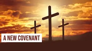 The New Covenant in My Blood, July 3, 2022