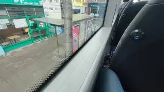 RATP Group 2021 ADL Enviro 400 EV City BCE47057 (LG71 DXV) On The 281 To Hounslow Bus Station
