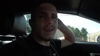 on the streets of LA with future mma superstar aviv gozali EsNews Boxing