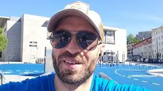 The Secret to Success in Language Learning & Fitness