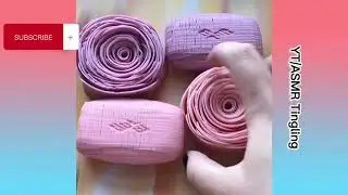 Soap Carving ASMR #10 | Relaxing Sounds | Satisfying ASMR #asmr #asmrvideo #soapcarving#asmrtingling