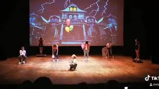 RUN FREE - TRAILER FREE DANCE