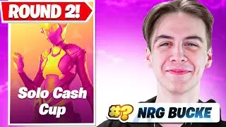 I Qualified for SOLO CASH CUP Round 2 👑