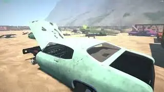 OG My Garage Playthrough Part 2