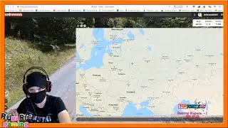 GEOGUESSR (ГЕОГЕССР) - ИГРЫ С ПОДПИСЧИКАМИ!