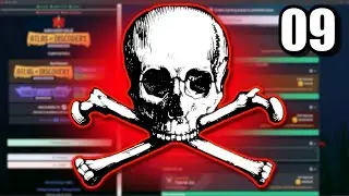Hardcore Combat Only Speedrun | FINALE | Melvor Idle