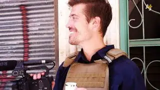 James Foley Beheading - New Information Released