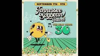 Cheap Trick at the Tennessee Soybean Festival