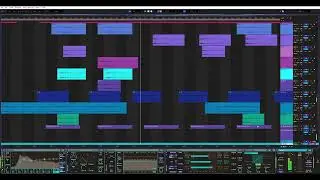 SY 2k Digital (Ableton Live Uplifting Trance)