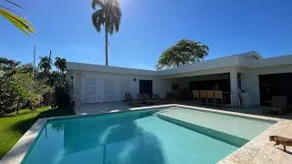 Casa Linda, Connections House walk to Encuentro Beach 🏄‍♂️ $299k #cabareterealtor #sosuarealestate