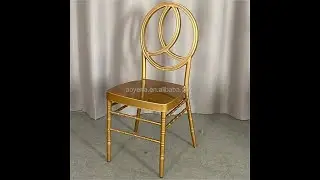 How to find cheap price durable wedding phoenix chair ? wedding event rentals chiavari chair
