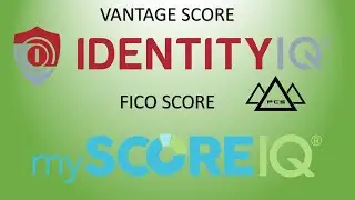 IDENTITY IQ & MYSCORE IQ CREDIT REPORT DISCOUNTS