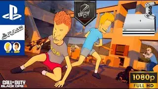 Call of Duty : Warzone Verdansk GAMEPLAY ON PS4 PRO (NO COMMENTARY) 2025 BR CASUALS.