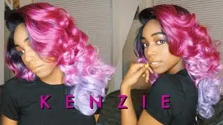 Kenzie - Sis Sister Wigs (ZURYSIS)