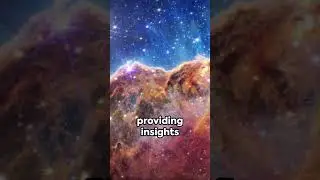 Thrilling Space Expedition: Latest James Webb Telescope Revelations