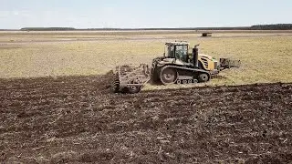 tracteur  xxl