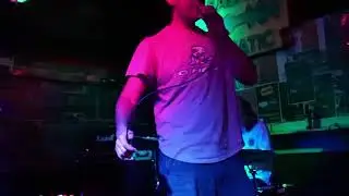APOLO18 &ndash; La Cabra (Filomatic | 19.12.25)