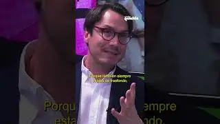 Mart&iacute;n Bianchi nos cuenta todo sobre LA REINA en #NiQueFu&eacute;ramos13J 🤫💘