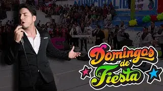 Marco Antonio Guerrero - En Vivo | Y que, Ingrata, Mentías, Te Vas (Domingos de Fiesta - Tv Perú)