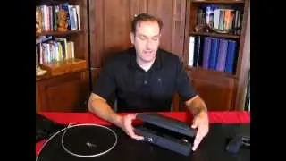 Stack On PC 650 Portable Safe, Security for Under $50?