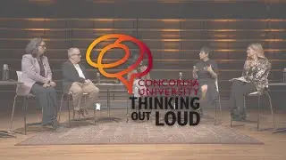 Concordia University's Thinking Out Loud: The Immigrant Paradox
