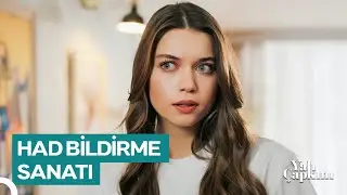 Baştan Sona Seyran #44: Seyran Korhan'ı Daha Tanıyamadınız Mı? | Yalı &Ccedil;apkını