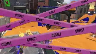 Nintendo's god-awful online service - connection problems in Splatoon 3
