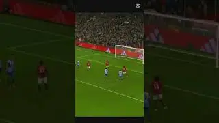 Welbeck freekick against man utd 😱🥶