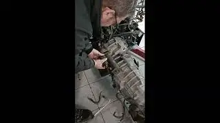 Porsche 911 (964) C4 Engine Rebuild | Engine Refitting