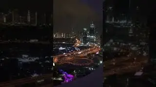 #dubaiframe #newdubai #shorts