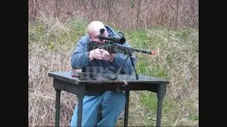 Type 96 / Well MB08 assembly / Diss - assembly guide