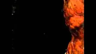 Catharsis - What the Thunder Said
