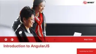 Build Dynamic Single Page Web Apps with AngularJS