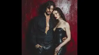 &ldquo;FORBIDDEN NIGHTS &mdash; Step Into the Shadows, Feel Every Whisper | Sultry Duet, Erotic Industrial R&B&rdquo;