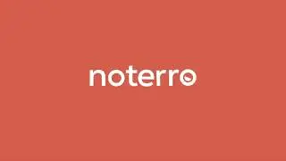 Noterro GO Demo