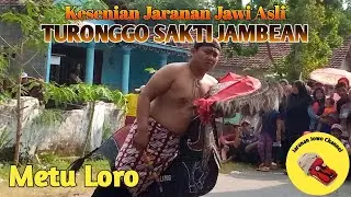Kembar Kaleh part 3 Jaranan Turonggo Sakti Jambean Live Cangak Krandang Kras 2024