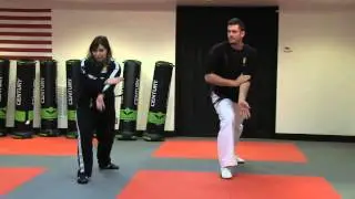 Wellesley Business Spotlight: Steve DeMasco's Shaolin Studios Kung Fu