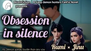 A Kpop demon hunters Fanfiction Novel 