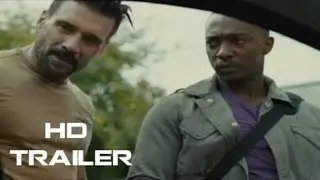 POINT BLANK Official Trailer (2019) Movie HD