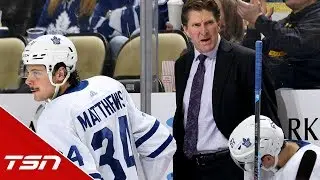 Ferraro: Babcock tactics &lsquo;absolutely amateurish&rsquo;