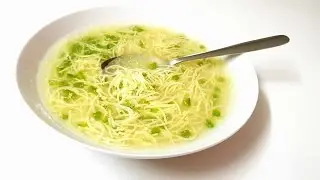COMO HACER UNA SOPA | SOPA  PARA EL INVIERNO